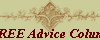 FREE Advice Column