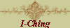I-Ching