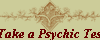 Take a Psychic Test
